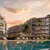 ABU Group invierte más de 250 millones en 353 viviendas en Málaga