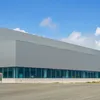 Crossbay invierte 45 millones en la compra de siete activos logísticos en España