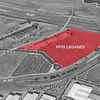 Proequity proyecta en Leganés una plataforma logística de 32.000 m2
