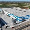 Scannell invertirá 100 millones en nuevos desarrollos logísticos en España