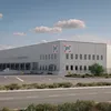 P3 desarrollará una plataforma logística de 28.400 m2 en Zaragoza