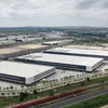 Newdock lanza al mercado 85.000 m2 logísticos en Getafe