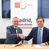 La Comunidad de Madrid se suma al Spain Real Estate Summit