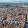 Madrid supera los 600 millones de euros en inversión inmobiliaria en diciembre