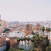 Renta Corporación reconvertirá un activo residencial para uso turístico en Málaga
