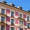 AHS transforma el Gran Hotel Tixaire de Puigcerdà en 14 viviendas