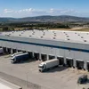 Dunas Capital obtiene 31 millones para un desarrollo logístico en Antequera