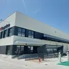 Transindustrial adquiere una plataforma logística alquilada a XPO en Vitoria