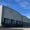 Logisfashion traslada su operativa logística en Guadalajara