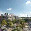 Madrid Nuevo Norte avanza con el ámbito de 7.100 viviendas de Malmea