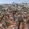 Madrid concentra más de la mitad de la inversión inmobiliaria en España en abril