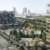 Madrid Nuevo Norte subastará en noviembre suelo para unas 200 viviendas en Las Tablas Oeste