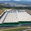 Lidl inaugura el almacén logístico en Martorell tras invertir 140 millones de euros