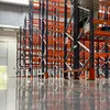 Molins adquiere dos firmas especializadas en pavimentos industriales