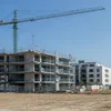 El suelo residencial y el PRS lideran la revalorización inmobiliaria
