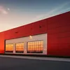 El sector logístico supera el millón de m2 contratados y crece un 80% en el primer semestre