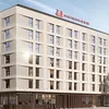 BNP Paribas Real Estate y Therus Investment desarrollan un hotel en Madrid