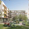 Madrid adjudica dos parcelas para dos proyectos de cohousing senior