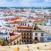 Hijos de Terrats invierte 25 millones en activos del centro de Sevilla