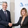 CaixaBank y Fundación ASPRIMA renuevan su acuerdo de colaboración
