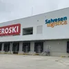 Ibi Lion compra por 27,1 millones una plataforma logística alquilada a Eroski en Vitoria
