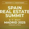 El Spain Real Estate Summit 2025 arranca en Madrid con más de 350 líderes del sector