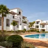 El turismo nacional sostiene las pernoctaciones extrahoteleras en julio