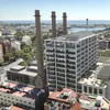 Conren Tramway transformará 22.500 m2 en oficinas en Barcelona