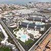 Anjoca abrirá en noviembre un resort de 478 habitaciones en Fuerteventura