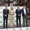 Panattoni entrega a Leroy Merlin un centro logístico en Antequera