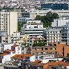 El precio de la vivienda sube un 18,8% en Madrid y un 12% en Barcelona