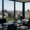 El mercado de oficinas barcelonés marca récord de rentas prime
