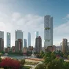 Madrid, el centro europeo de los megaproyectos urbanísticos