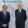 Colonial formaliza la absorción de SFL tras su inscripción en el registro mercantil