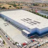 BigMat alquila a GLP 22.380 m2 en Getafe para su nuevo centro logístico