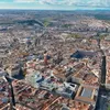 El precio de la vivienda prime en Madrid subirá hasta un 5,9%