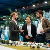 Internacionalización, colaboración, inversión e innovación: ejes de Simed 2026