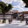 Frey y Eurofund invertirán 145 millones en su parque comercial de Lleida