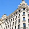 Hotei vende a GS Bacares el hotel Nômade Madrid por 105 millones