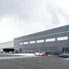 Logicor alquila 37.000 m2 a TW Logistics en el Corredor del Henares