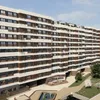 Aviva Investors amplía su plataforma BTR en España con 207 viviendas en Madrid