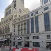 Ardian y Lamar compran a Merlin un edificio de oficinas en Madrid para uso residencial