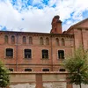 Bestinver convierte un antiguo convento de Valladolid en residencia de estudiantes