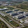 Ferrovial invertirá más de 1.000 millones en un campus de centros de datos en Alcobendas