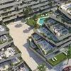 Neinor Homes inicia un proyecto residencial en Málaga con 125 millones de inversión