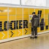 InPost alcanza los 4.000 lockers en Iberia tras duplicar su red en 2025