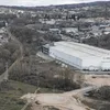 Reolum compra una nave industrial de 49.750 m2 en León por 12 millones
