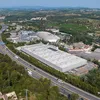 Milepro vende dos activos logísticos en Madrid y Barcelona por 42,7 millones