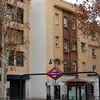Rockstone adquiere un edificio comercial en Madrid para levantar 30 viviendas