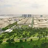 A&G y Gestilar levantarán 288 viviendas asequibles en Los Ahijones